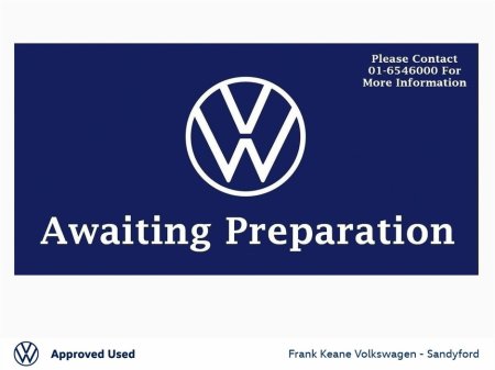 2025 Volkswagen Tiguan *R-Line* 1.5TSI PHEV 204HP @Frank Keane Volkswagen South Dublin €53,995