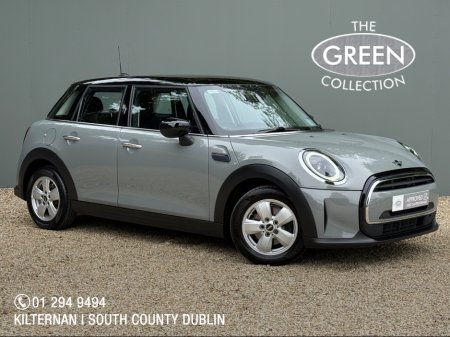 2022 MINI Cooper CLASSIC AUTO - PRESENTED IN FACTORY NEW CONDITION