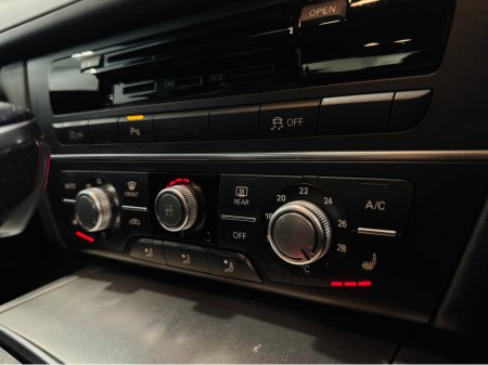 2015 Audi A6 2.0 TDI 150 S LINE ULTRA €20,995 thumbnail