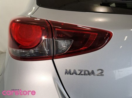 2020 Mazda Mazda2 1.5 75PS SE €15,480 thumbnail