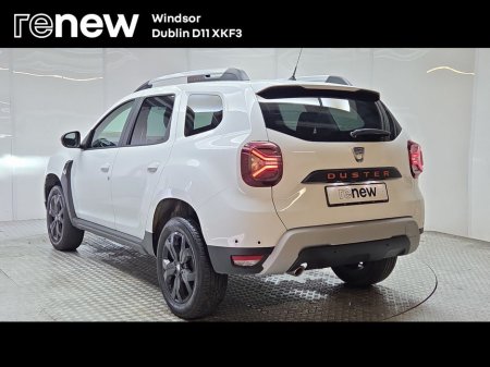 2022 Dacia Duster 1.0 TCe 90 Extreme SE *SCRAPPAGE PRICE TODAY* €19,995