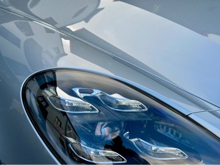 2022 Porsche Panamera 2+2 E-HY E-HYBRID CARBON TRIM €84,950 thumbnail