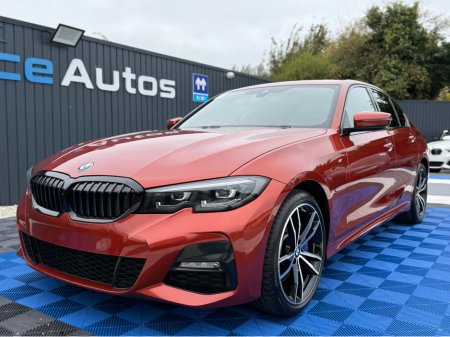 2021 BMW 3 Series M-SPORT 330E - AUTO - 2.0L PETROL HYBRID - 12M WARRANTY - CAR: 1393 €26,950