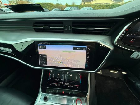 2020 Audi S7 SPORTBACK 3.0 TDI 350BHP QUATTRO AUTO *HUGE SPEC* €54,900 thumbnail