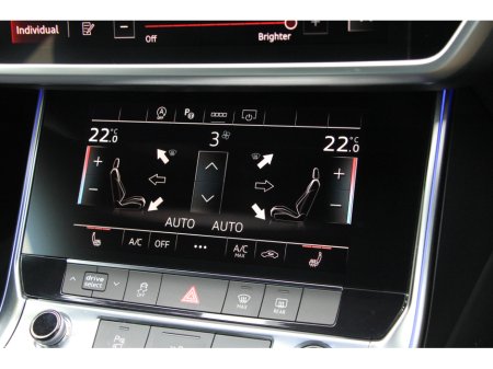 2022 Audi A6 Black Edition * Carbon Pack & 360+3d cameras €49,950 thumbnail