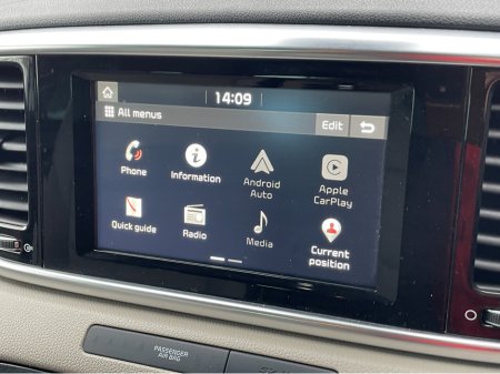 2020 Kia Sportage K3 5DR LOW KMS! €24,995 thumbnail