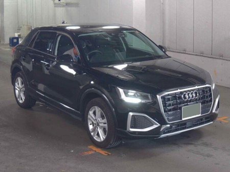 2023 Audi Q2 Audi Q2 SE AUTOMATIC Diesel