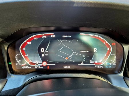 2022 BMW 3 Series G20 330E **SALE AGREED** thumbnail