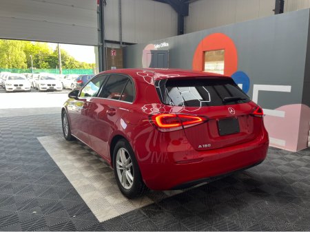 2019 Mercedes-Benz A Class A180 / 50k KMs / REVERSE CAMERA , ADAPTIVE CRUISE & MORE €24,950