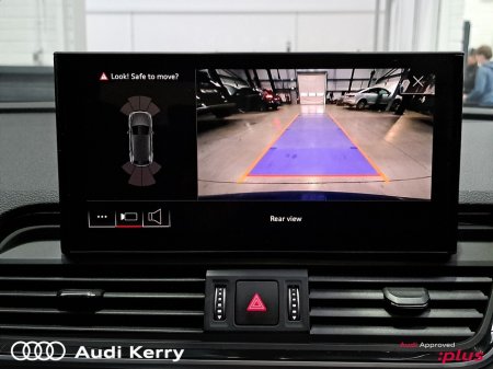 2023 Audi Q5 2.0 50TFSI E QUATTRO S-LNE AUTOMATIC €51,900 thumbnail