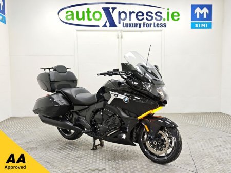 2018 BMW R1200 MOTORRAD K 1600 GRAND AMERICA MOTORBIKE €19,995