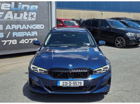 2023 BMW 3 Series XDRIVE 330XE Touring 4DR AUTO €33,900