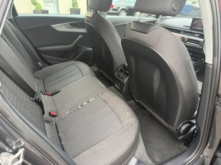 2019 Audi A4 35TDI 150HP S tronic SE €22,950 thumbnail