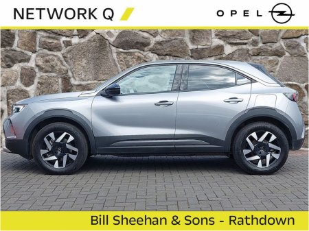 2024 Opel Mokka Mokka E Elite 136PS Electric Auto €23,950