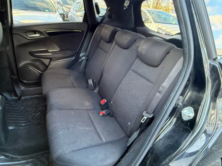 2016 Honda Fit  €11,400 thumbnail