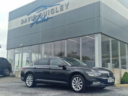 2021 Volkswagen Passat Business 2.0tdi 150 4DR AUTO €21,950