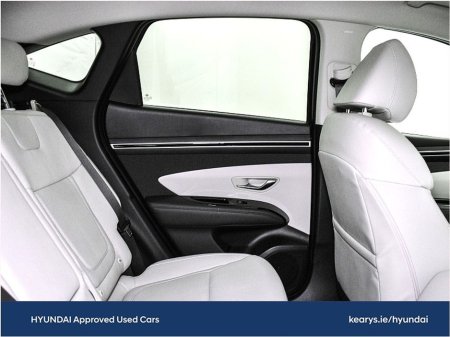 2023 Hyundai Tucson 2WD Executive €31,490 thumbnail