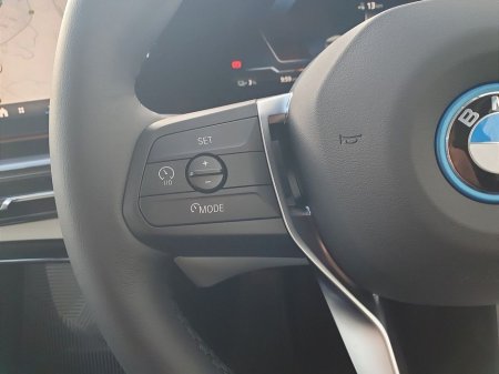 2026 BMW iX1 iX1 eDrive20 xLine €57,632 thumbnail