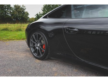 2012 Porsche 911 CARRERA S 2DR AUTO 2 €86,995