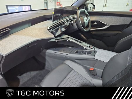 2026 Peugeot 5008 ALL NEW 5008 Allure Hybrid * IN STOCK NOW FOR 261! €54,995