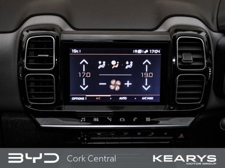 2020 Citroen C5 Aircross Aircross Flair Puretech130 4DR €15,888