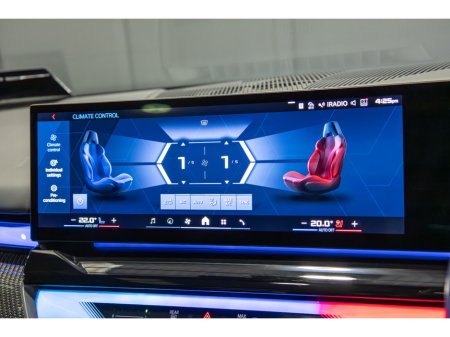 2025 BMW M5  €132,950 thumbnail