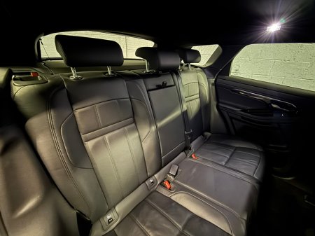 2021 Land Rover Range Rover Evoque 1.5 I3 PHEV 300 PS AWD Auto R-Dynamic S €35,900 thumbnail