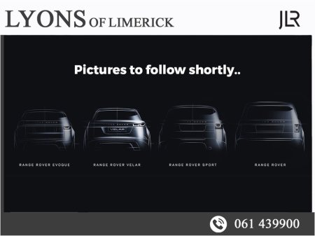 2023 Land Rover Defender 90 3.0D Hard Top X-Dynamic SE €65,950