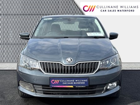 2015 Skoda Fabia 2015 STYLE 1.2 TSI €52 P/W WITH NO CASH DEPOSIT 10 DAY SALE NOW ON!! €8,995