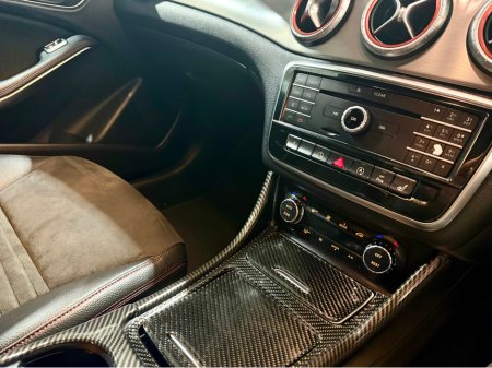 2015 Mercedes-Benz CL Class 180 DBA-5DR AUTO thumbnail