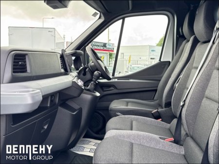 2026 Renault Master DCI thumbnail