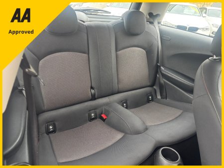 2018 MINI Cooper 1.5 3DR COOPER LOADED WITH SPEC €12,950 thumbnail