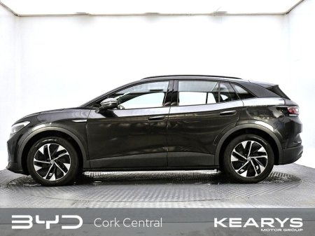 2022 Volkswagen ID.4 LIFE 77kWh 204HP €24,888