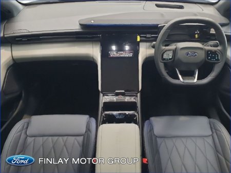 2025 Ford Explorer Premium , Pan roof , Heated seats , Apple car play €45,250