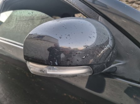 2010 Toyota iQ 1.0 VVT-I Strata 4 Seater €2,950 thumbnail