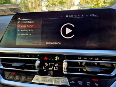 2022 BMW 3 Series G20 330E **SALE AGREED** thumbnail