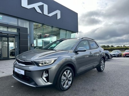 2026 Kia Stonic 1.0 K2 PE €26,995