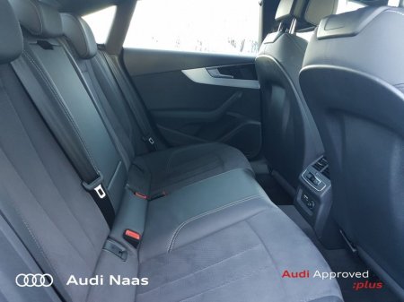 2023 Audi A5 35 Tdi S-Line 163HP €51,950 thumbnail