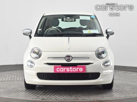 2018 Fiat 500 1.2 Auto €13,880 thumbnail