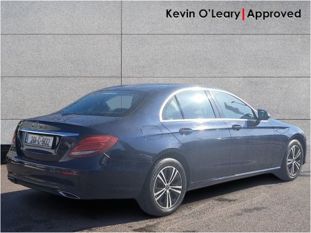 2020 Mercedes-Benz E Class E 220 d A/T Avantgarde €34,900