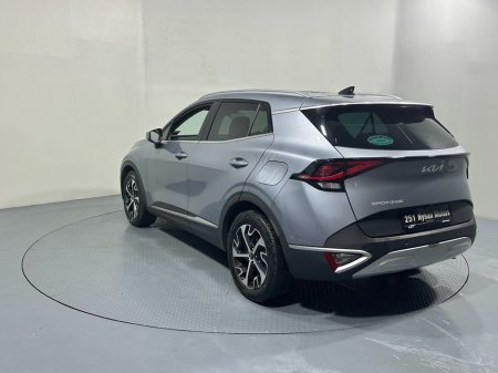 2025 Kia Sportage K3 1.6 Crdi 251 €38,800 thumbnail