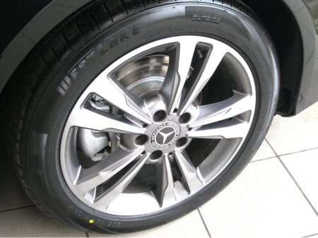 2013 Mercedes-Benz E Class 220 CDI BLUE EFFICIENCY AVANTGARDE SPORT AUTO €10,495 thumbnail