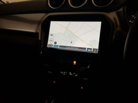 2026 Suzuki Vitara Motion AGS €35,600 thumbnail