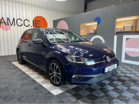 2020 Volkswagen Golf 2020 VOLKSWAGEN GOLF STSI CONFORT LINE 1.2 AUTOMATIC / REVERSE CAMERA / CRUISE CONTROL