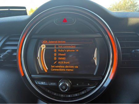 2016 MINI Convertible 1.5 COOPER €14,950 thumbnail