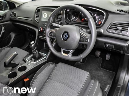 2021 Renault Megane 1.5 Blue dCi 115 Play GC €17,900 thumbnail