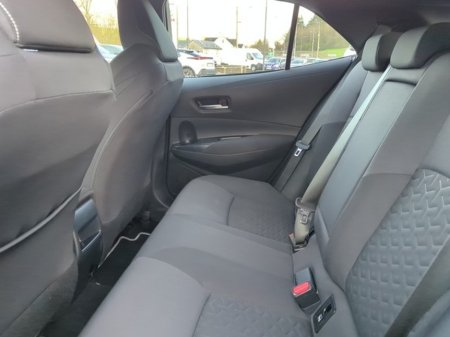 2022 Toyota Corolla FRESH SELECTION OF TRADE-INS COROLLA HYBRID LUNA H/B 4DR AUTO €29,500 thumbnail