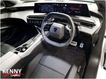 2026 Peugeot 3008 Allure Hybrid *€500 Dunnes Voucher* €47,645