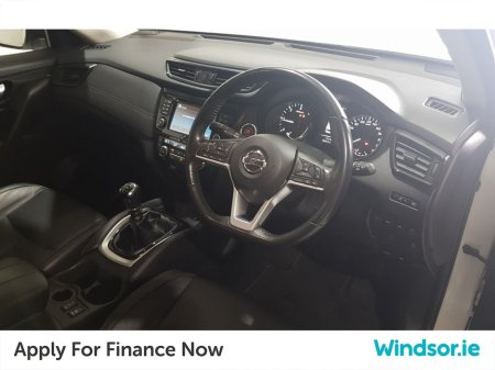 2021 Nissan X-Trail 1.7 DCI SVE 7 Seats * Price is Net of Scrappage Allowance* €31,995