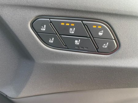 2026 Kia EV5 gt line *Finance From 3.9%* *7 YEAR WARRANTY* *3 YEAR AA* €56,740 thumbnail